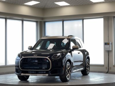 MINI Cooper Countryman  2027 à Regina, Saskatchewan