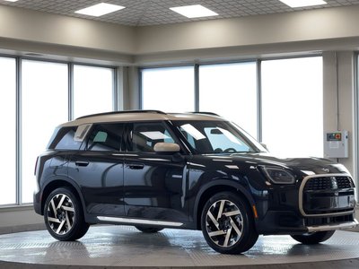 2027 MINI Cooper Countryman in Regina, Saskatchewan