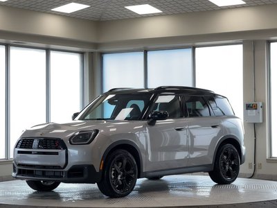 MINI Cooper Countryman  2027 à Regina, Saskatchewan