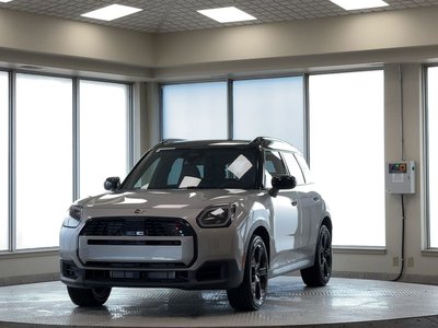 MINI Cooper Countryman  2027 à Regina, Saskatchewan