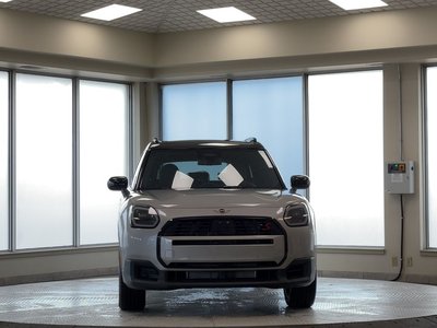 MINI Cooper Countryman  2027 à Regina, Saskatchewan