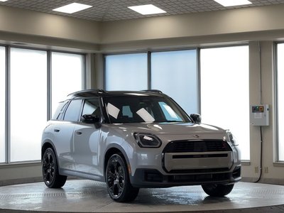 MINI Cooper Countryman  2027 à Regina, Saskatchewan