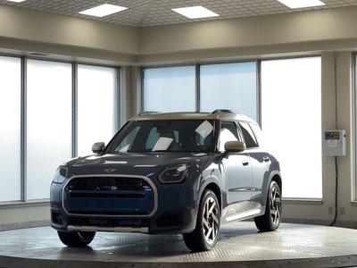 MINI Cooper Countryman  2027 à Regina, Saskatchewan