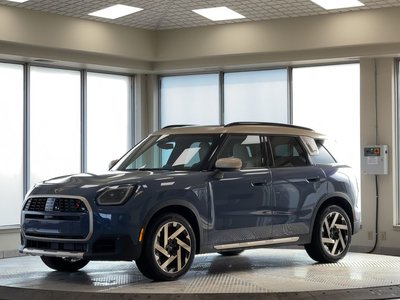 MINI Cooper Countryman  2027 à Regina, Saskatchewan