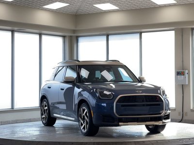 MINI Cooper Countryman  2027 à Regina, Saskatchewan