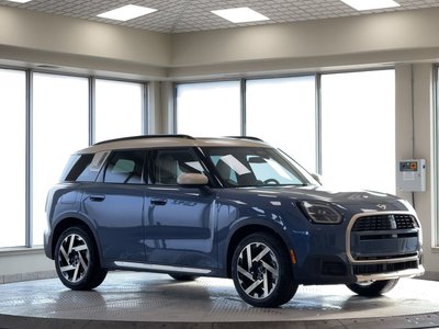 MINI Cooper Countryman  2027 à Regina, Saskatchewan