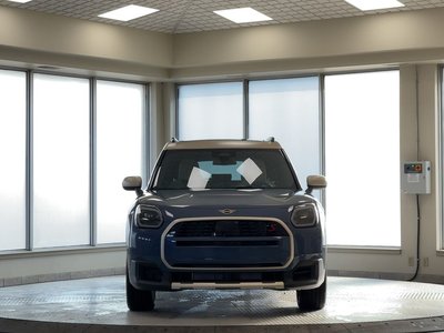 MINI Cooper Countryman  2027 à Regina, Saskatchewan