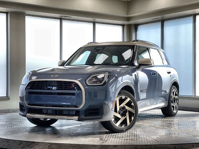 MINI Cooper Countryman  2027 à Regina, Saskatchewan