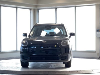 MINI Countryman BEV  2025 à Regina, Saskatchewan