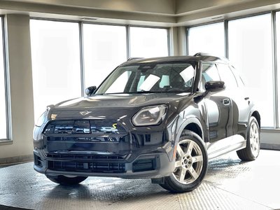 MINI Countryman BEV  2025 à Regina, Saskatchewan