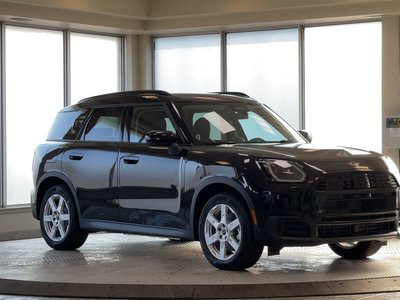MINI Countryman BEV  2025 à Regina, Saskatchewan