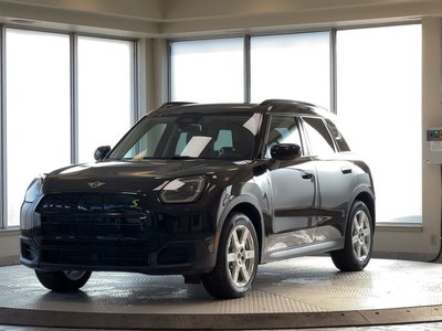 MINI Countryman BEV  2025 à Regina, Saskatchewan