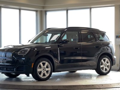MINI Countryman BEV  2025 à Regina, Saskatchewan