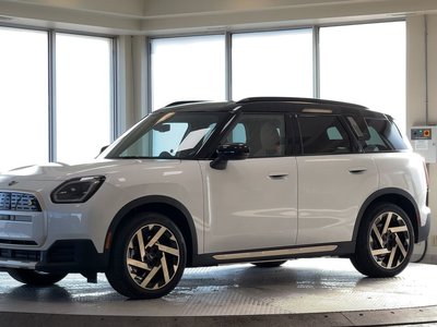 2025 MINI Countryman BEV in Regina, Saskatchewan