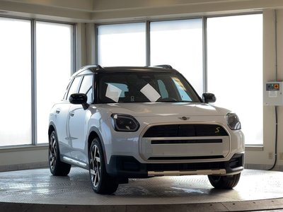 2025 MINI Countryman BEV in Regina, Saskatchewan