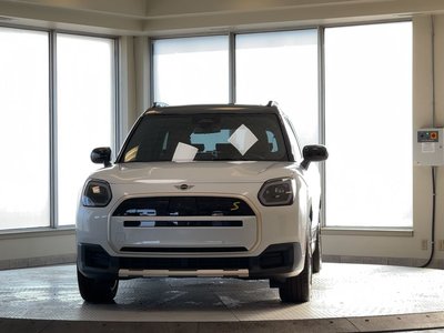 2025 MINI Countryman BEV in Regina, Saskatchewan