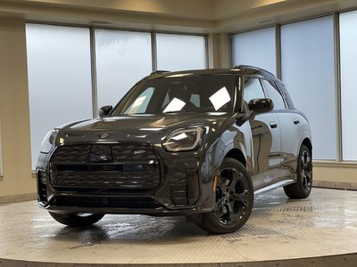 2025 MINI Countryman BEV in Regina, Saskatchewan