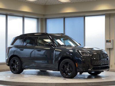 2025 MINI Countryman BEV in Regina, Saskatchewan