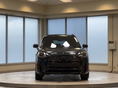 2025 MINI Countryman BEV in Regina, Saskatchewan