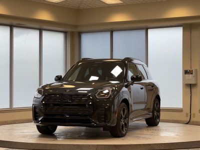 MINI Countryman BEV  2025 à Regina, Saskatchewan