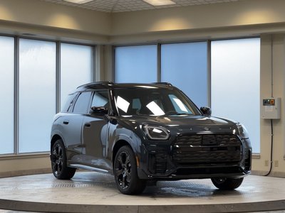 2025 MINI Countryman BEV in Regina, Saskatchewan