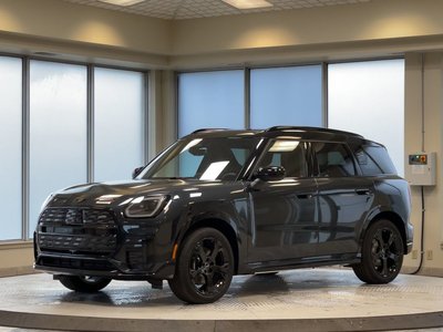 MINI Countryman BEV  2025 à Regina, Saskatchewan