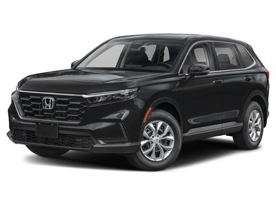 2025 Honda CR-V LX LX