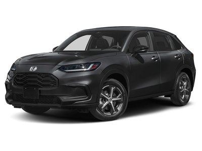 2025 Honda HR-V Sport Sport