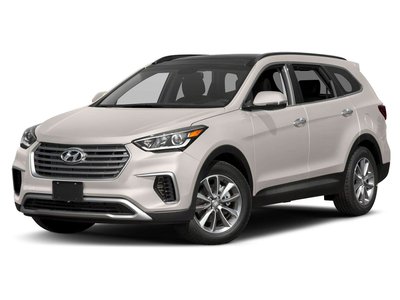 2019 Hyundai Santa Fe XL Preferred Preferred