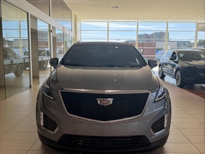 2024 Cadillac XT5 Sport