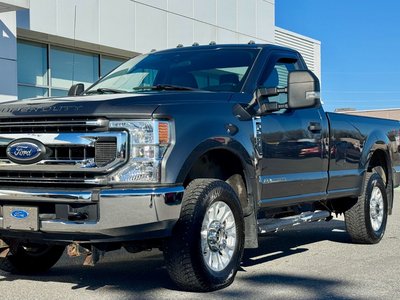 F250 SUPER DUTY