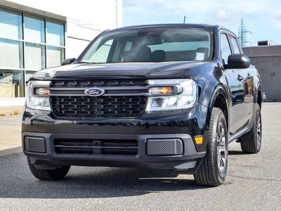 MAVERICK XL/XLT/LARIAT