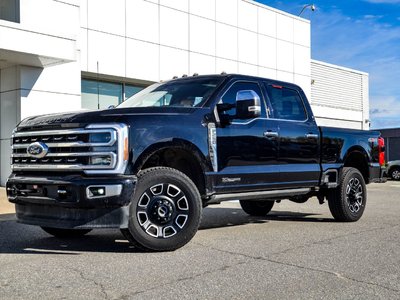 F250 SUPER DUTY