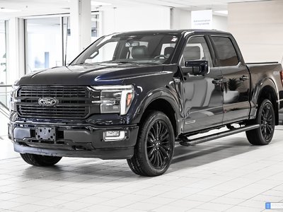 Ford F-150  2025