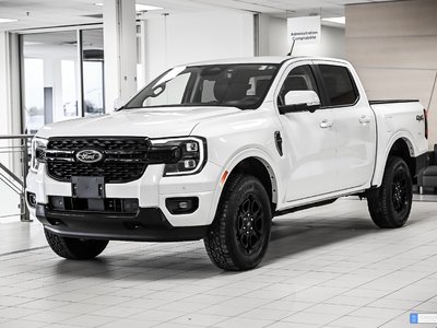 Ford Ranger  2025