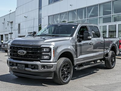 Ford Super Duty F-250 SRW  2024