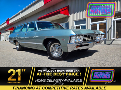 Chevrolet Impala  1967