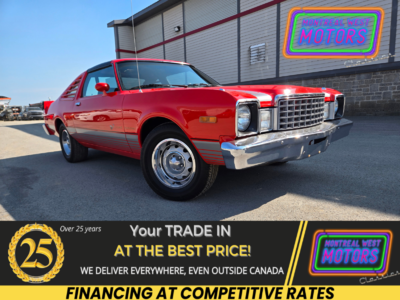 1979 Plymouth Road Runner