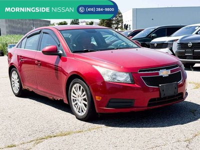 Cruze