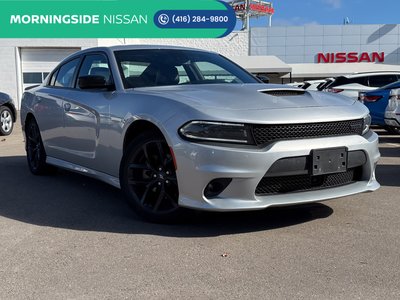 Charger