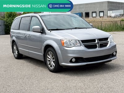 Grand Caravan