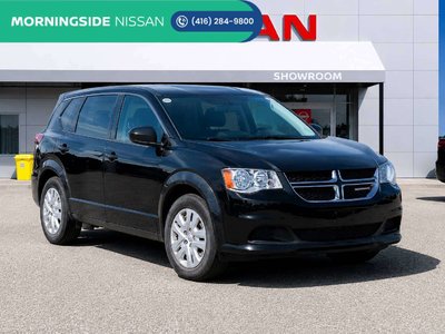 Grand Caravan