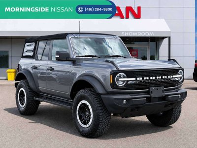 Bronco