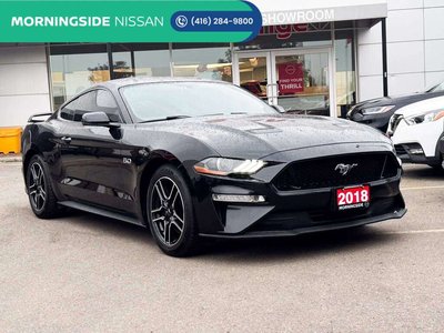 Mustang