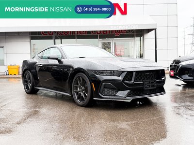 Mustang