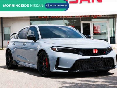 Civic Type R