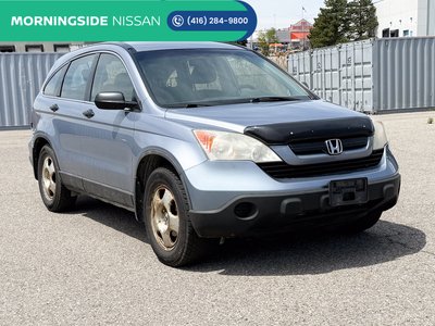 CR-V