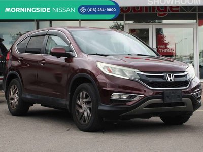 CR-V