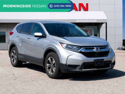 CR-V