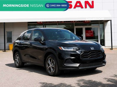 HR-V